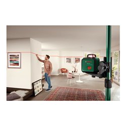 Bosch Linienlaser PLL 360-1