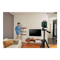 Bosch Linienlaser PLL 360-1 Set