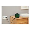 Bosch Linienlaser PLL 360-1G, 1 x Akku BA 3.6V 2.0Ah
