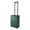Bosch Handwerkzeuge Rollwerkzeugkoffer-Set 119-teilig