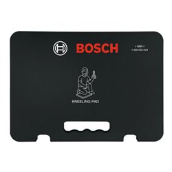 Bosch Handwerkzeuge Rollwerkzeugkoffer-Set 119-teilig