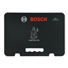 Bosch Handwerkzeuge Rollwerkzeugkoffer-Set 119-teilig