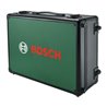 Bosch Handwerkzeuge Rollwerkzeugkoffer-Set 119-teilig