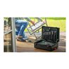 Bosch Handwerkzeuge Rollwerkzeugkoffer-Set 119-teilig