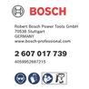 Bosch PRO MC16-KG 35G Kronenklammer mit mittlerem Rücken, 1,6/16 g, 35 mm