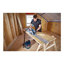 Bosch Akku-Kreissäge GKS 18V-68 G in L-BOXX