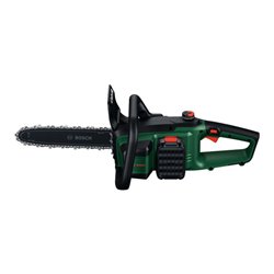 Bosch Akku-Kettensäge PKE18V-30-28, 1x Akku PBA 18V 4.0Ah