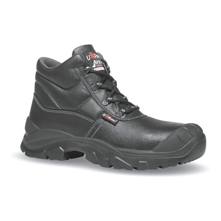 U-Power Rock & Roll Hochschuh Jaguar S3 SRC