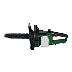 Bosch Akku-Kettensäge PKE18V-30-28