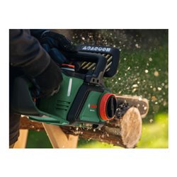 Bosch Akku-Kettensäge PKE18V-30-28