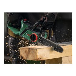 Bosch Akku-Kettensäge PKE18V-30-28