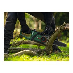 Bosch Akku-Kettensäge PKE18V-30-28