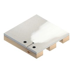 Bosch PRO MC16-N 32G Kronenklammerr mit mittlerem Rücken, 1,6/16 g, 32 mm