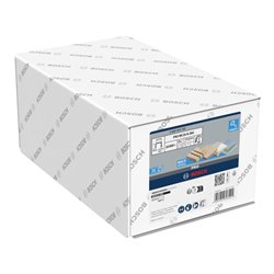 Bosch PRO MC16-N 38G Kronenklammerr mit mittlerem Rücken, 1,6/16 g, 38 mm