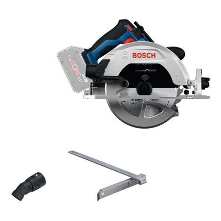 Bosch Akku-Kreissäge GKS 18V-68-2