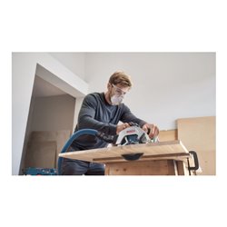 Bosch Akku-Kreissäge GKS 18V-68-2