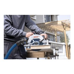 Bosch Akku-Kreissäge GKS 18V-68-2