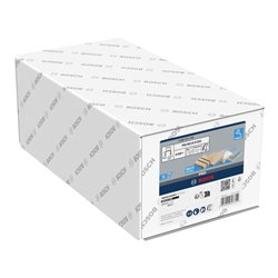 Bosch PRO MC16-N 50G Kronenklammerr mit mittlerem Rücken, 1,6/16 g, 50 mm