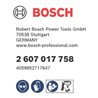 Bosch EXPERT MC16-KG 30G ETA Kronenklammer mit mittlerem Rücken, 1,6/16 g, 30 mm