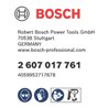 Bosch EXPERT MC16-KG 45G ETA Kronenklammer mit mittlerem Rücken, 1,6/16 g, 45 mm