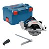 Bosch Akku-Kreissäge GKS 18V-68-2 in L-BOXX