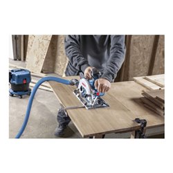 Bosch Akku-Kreissäge GKS 18V-68-2 in L-BOXX