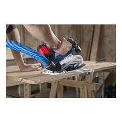 Bosch Akku-Kreissäge GKS 18V-68-2 in L-BOXX