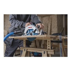 Bosch Akku-Kreissäge GKS 18V-68-2 in L-BOXX