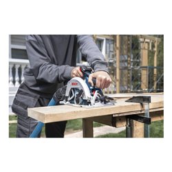 Bosch Akku-Kreissäge GKS 18V-68-2 in L-BOXX