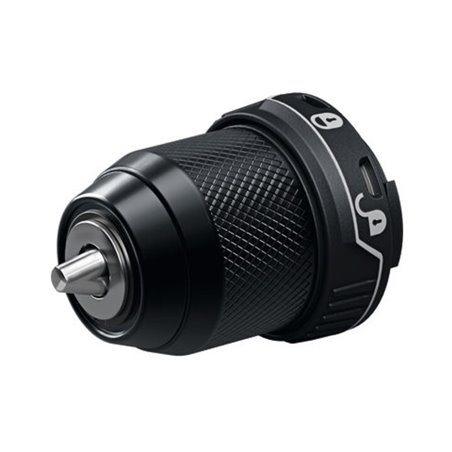 Bosch FlexiClick-Aufsatz GFA 12-M