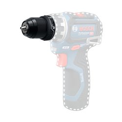 Bosch FlexiClick-Aufsatz GFA 12-M