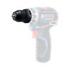 Bosch FlexiClick-Aufsatz GFA 12-M