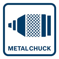 Bosch FlexiClick-Aufsatz GFA 12-M