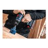 Bosch Akkupack 4x EXBA18V-40 + 2x EXBA18V-80