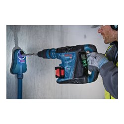 Bosch Akkupack 4x EXBA18V-40 + 2x EXBA18V-80