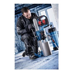 Bosch Diamantbohrmaschine GCR 180 (II)