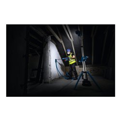 Bosch Akku-Bauleuchte GLT18V-5000