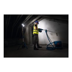 Bosch Akku-Bauleuchte GLT18V-5000