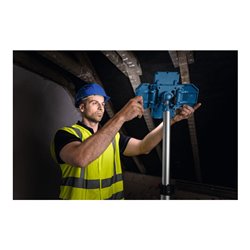 Bosch Akku-Bauleuchte GLT18V-5000