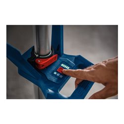 Bosch Akku-Bauleuchte GLT18V-5000