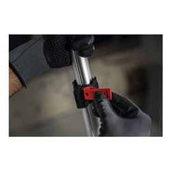 Bosch Akku-Bauleuchte GLT18V-5000