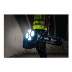 Bosch Akku-Bauleuchte GLT18V-5000