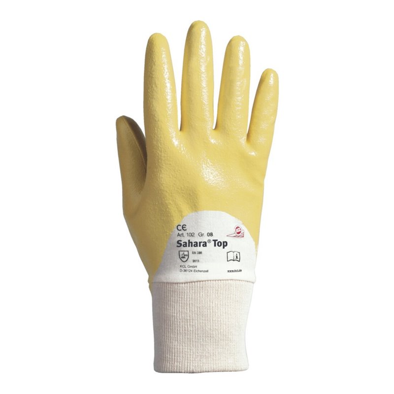 Honeywell Handschuh Sahara Top 102