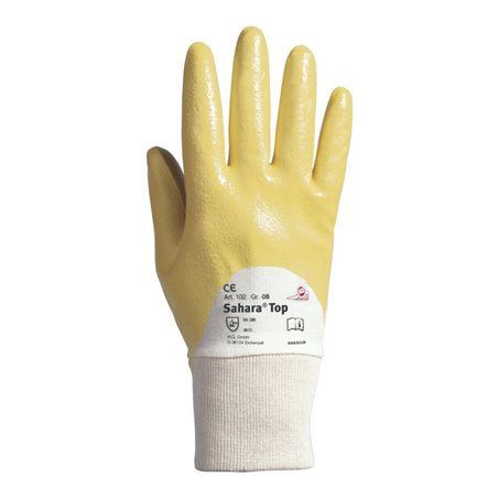 Honeywell Handschuh Sahara Top 102