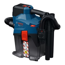 Bosch Akku-Staubsauger GAS18V-6LS