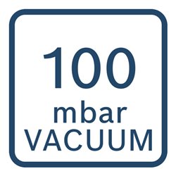 Bosch Akku-Staubsauger GAS18V-6LS