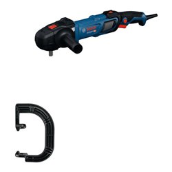 Bosch Polierer GPO 14-180 S