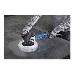 Bosch Polierer GPO 14-180 S