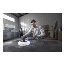 Bosch Polierer GPO 14-180 S