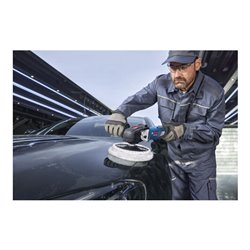 Bosch Polierer GPO 14-180 S